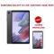Samsung Galaxy Tab A7 Lite,8.7",32GB+3GB RAM,(Single Sim),Gray+FREE GLASS PROTECTOR