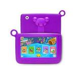 Wintouch K72 PLUS, ANDROID 5.1, 7 INCH SCREEN, 1 GB RAM, 8 GB ROM, PARENTAL CONTROL, CBC APPROVED KIDS TABLET, PURPLE