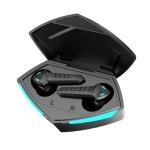 Generic P36 Bluetooth Earphones In-ear Stereo Mini  Gaming-Black