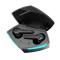 Generic P36 Bluetooth Earphones In-ear Stereo Mini  Gaming-Black