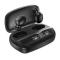 Generic TG03 Wireless Earbud Sensitive Noise Cancelling-Black