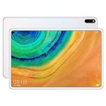 Huawei MatePad Pro MRX-W09, 10.8 Inch, 6GB+128GB, Android 10, Support Dual Band WiFi, Bluetooth, GPS, OTG (White)