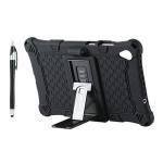 Generic Silicone Case For Lenovo Tab M8 FHD TB-8705F/N Tab M8 HD