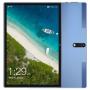 yeamuds 10.1" Tablet 8GB RAM -128GB ROM Eight-core 4G Full Netcom 5GWIFI Learning - Blue