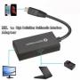 Generic Micro USB MHL To High Definition Multimedia Inteace Adapter Cable For HDTV