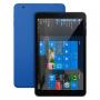 Generic HSD8001 Tablet PC, 8 Inch 2.5D Screen, 4GB+64GB, Windows 10,Support TF Card & HDMI & Bluetooth & Dual WiFi(Blue)