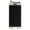 Generic For Samsung Galaxy J7 Prime G610F G610H G610M LCD Display Screen Touch Digitizer-Gold (gold)