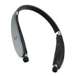 Generic Sx-991 Sports Folding Telescopic Wired Bluetooth 4.1 Stereo