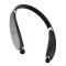 Generic Sx-991 Sports Folding Telescopic Wired Bluetooth 4.1 Stereo