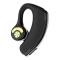 Generic 1Pc V18 Earhook Bluetooth-compatible 5.0 Waterproof-Golden
