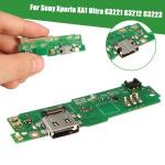 Generic USB Charging Port Mic Flex Cable For Sony Xperia XA1 Ultra G3221 G3212 G3223