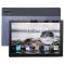 yeamuds New 10.1" Tablet 8GB RAM -128GB ROM 4G Full Netcom 5GWIFI Smooth - Black