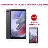 Samsung Galaxy Tab A7 Lite,8.7",32GB ROM +3GB RAM,(Single Sim) - Gray