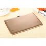 Generic 10.1”2.5D Arc Tablet 2560*1600 FHD PC 8+128GB 9000mAh D Gold