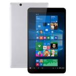 Generic HSD8001 Tablet PC, 8 Inch, 2GB+32GB, Windows 10, Support TF Card & HDMI & Bluetooth & Dual WiFi (Silver)