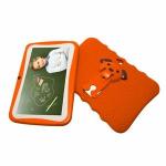 Generic 7 Inch Tablet PC 512MB 8G Q7 A33 Quad Core For Kids Dual Camera Android TabletTC