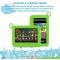 Generic 4GB Android4.4 Quad Core Tablet 7 Inch Eye Protect Display+kid-proof Case Lot Zp