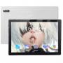 yeamuds New 10.1" Tablet 8GB RAM -128GB ROM 4G Full Netcom 5GWIFI Smooth  - White