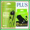 Oraimo Strong Bass, HD Sound Earphone + Phone Charger