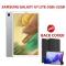 Samsung Galaxy Tab A7 Lite,8.7",32GB+3GB RAM, 5100 MAh,(Single Sim),SILVER+BACK COVER