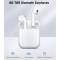 Generic I9 S TwS Wireless Bluetooth Earphone I9Twin  Earpiec/Earbuds