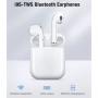 Generic I9 S TwS Wireless Bluetooth Earphone I9Twin  Earpiec/Earbuds