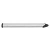 Generic Pencil Shape Touch Screen Stylus For IPhone Samsung IPad POS Silver