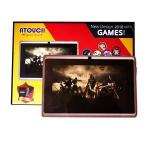 Generic Newest 7” Kids Android Tablet PC – Quad-Core – Wi-Fi – Orange