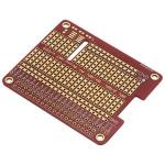 Generic Prototype Breakout DIY Bread Board PCB Shield