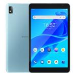 Blackview Tab 6 DK034, 8 Inch, 3GB+32GB, Android 11 Unisoc UMS312 Quad Core 2.0GHz, Support Dual SIM & WiFi & Bluetooth & TF Card, Network: 3G, EU Plug (Blue)