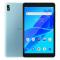 Blackview Tab 6 DK034, 8 Inch, 3GB+32GB, Android 11 Unisoc UMS312 Quad Core 2.0GHz, Support Dual SIM & WiFi & Bluetooth & TF Card, Network: 3G, EU Plug (Blue)