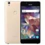 Generic Partner PS2 5.5 Inch FHD 3GB RAM 16GB ROM Snapdragon 615 Octa Core 1.5GHz -Rose Gold