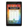 Touchmate VELOCITY 10”Tablet 3G Quad Core,16GB,GPS , BLACK