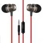 Generic 3.5mm Jack Earphones For Nokia 2 3 5 6 7 8 9 Nokia3 Nokia5