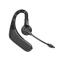 Generic Bluetooth Wireless Earhook Sports Business Ear Bud Double