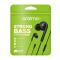 Oraimo Strong Bass, HD Sound Earphone + Mic