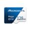Generic Flash Memory Card Mini TFSD-Card Storage Device 128GB
