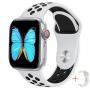 Generic Smartwatch Full-Screen Touch - For Android And IOS