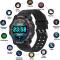 Generic Bluetooth Health Check Smartwatch