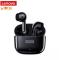 Lenovo LP40 Pro TWS Bluetooth Headphones L Earbuds Wireless Headset With Mic Black
