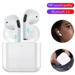 Generic Bluetooth Touch Sensor Headset True Stereo HIFI