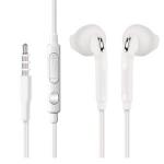 Generic Universal Wired Earphone For Android - White