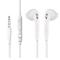 Generic Universal Wired Earphone For Android - White