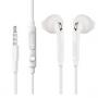 Generic Universal Wired Earphone For Android - White