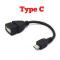Otg Connect Kit Type C OTG Connect Kit USB Cable