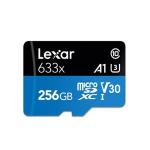 Generic Flash Memory Card Smart Phone SD-CardTF Storage Card 256GB