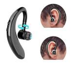 Business S109 Wireless Headset Bluetooth Earphone Hands-Free Headphone Mini Earbud Earpiece