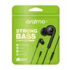 Oraimo Strong Bass; HD Sound Earphones