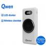 Qwen Wireless Power Banks 10000 Mah Portable Power Bank