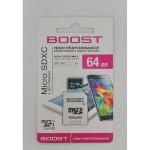 64 GB Memory Card-micro SD